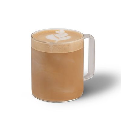 White mocha