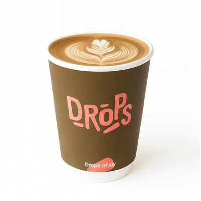 White Mocha