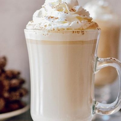 White Mocha