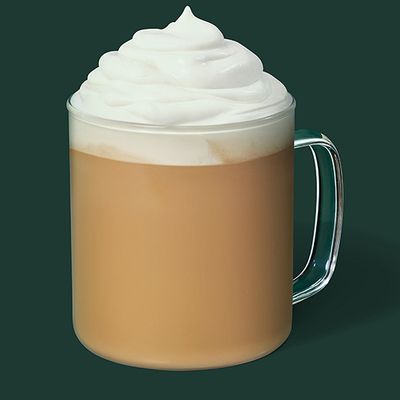 Ice White Mocha