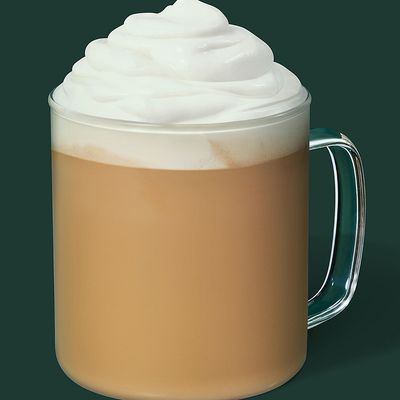WHITE MOCHA