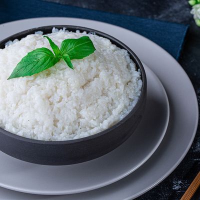 White Rice