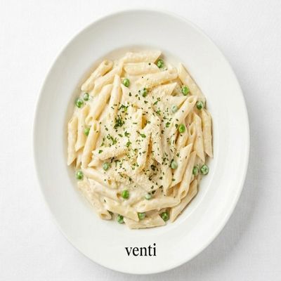White sauce