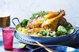 Whole Biryani Chicken