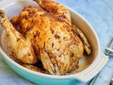 Whole Chicken