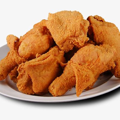 Whole Crispy Chicken