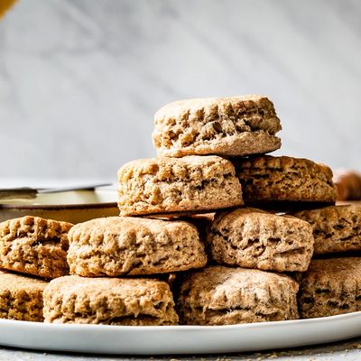Whole Grain Biscuit