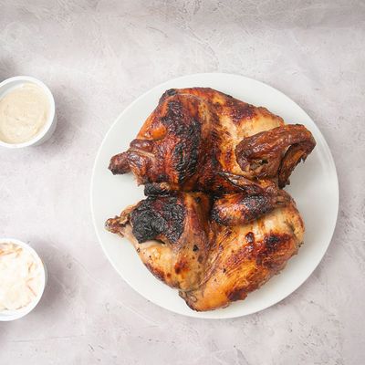 Whole Shish Chicken