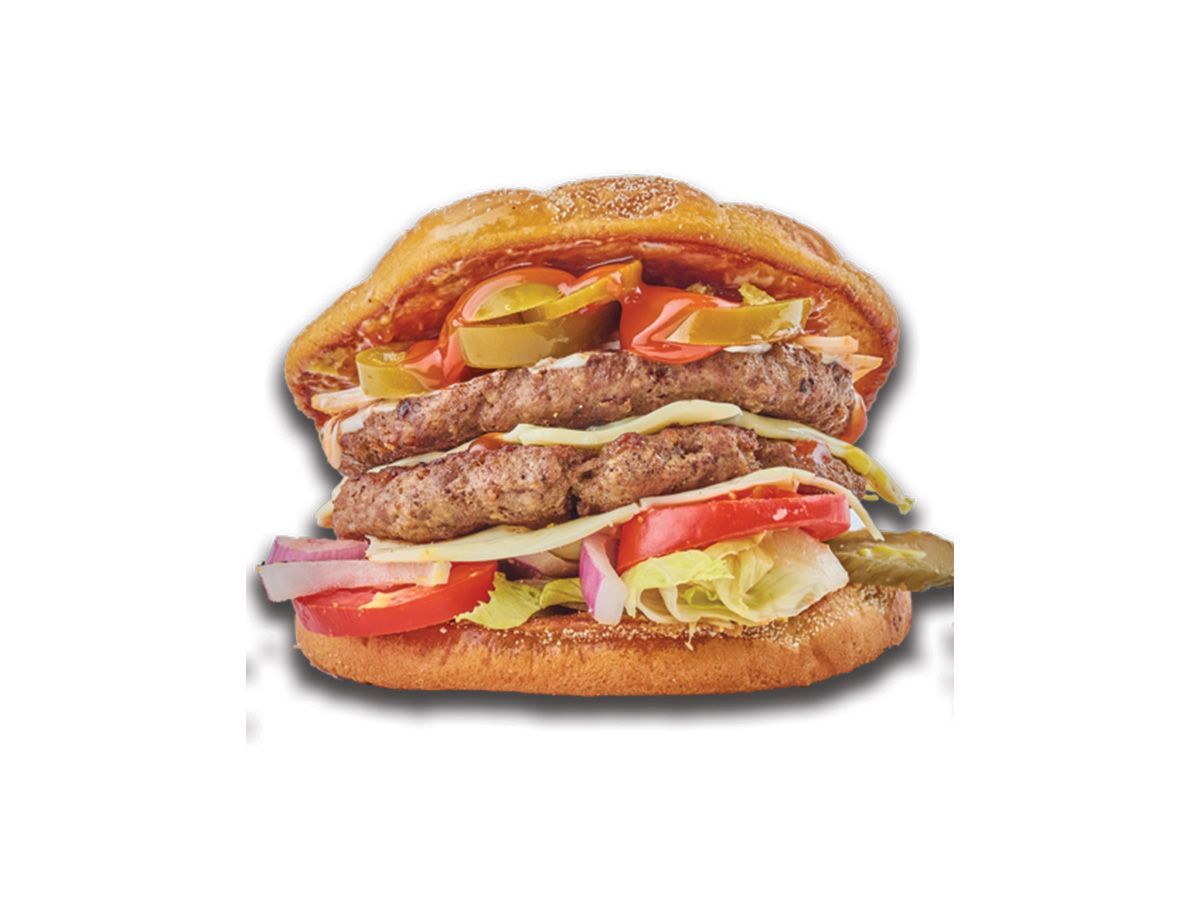Wild Beef Single