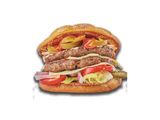 Wild Beef Single