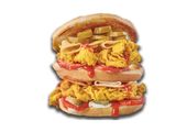 Wild Crunch Double