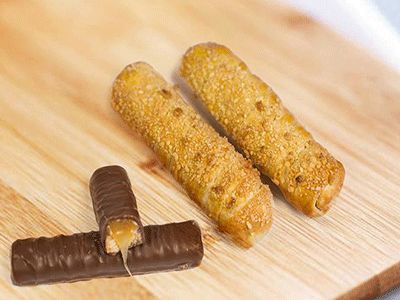 Twix Wind Upz Plain Offer