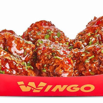 Wingo photo 6
