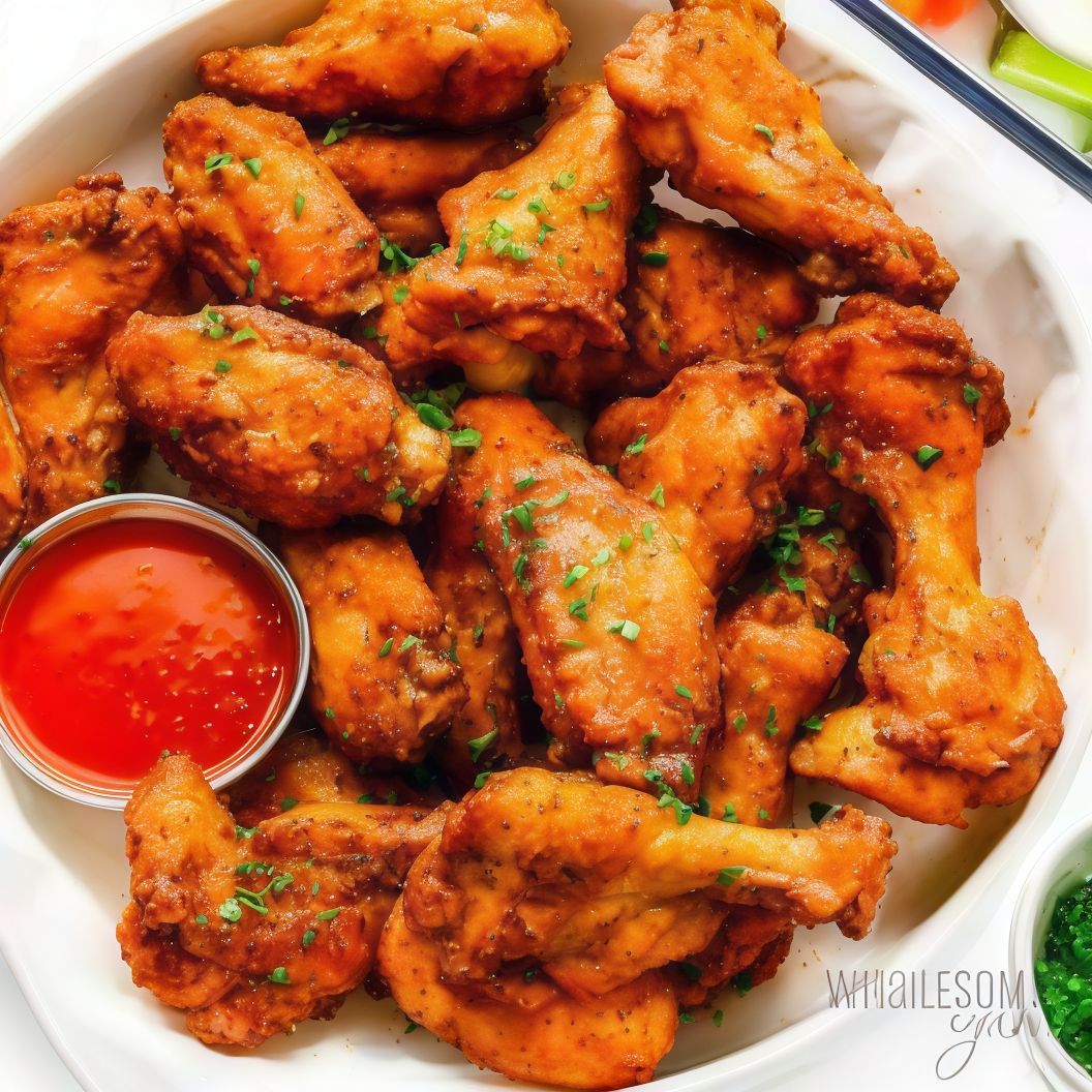 Wings & Things