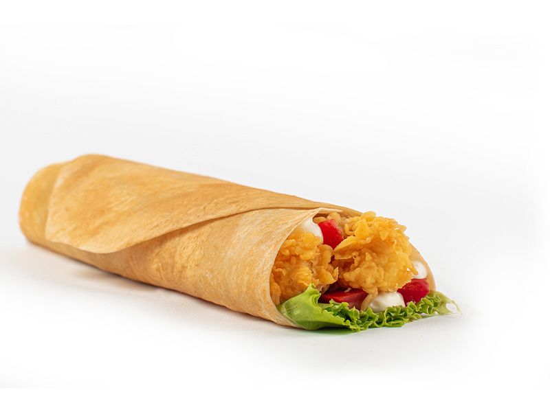 Wings delivery service in Egypt Talabat