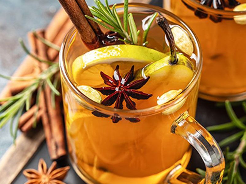 Winter Spice