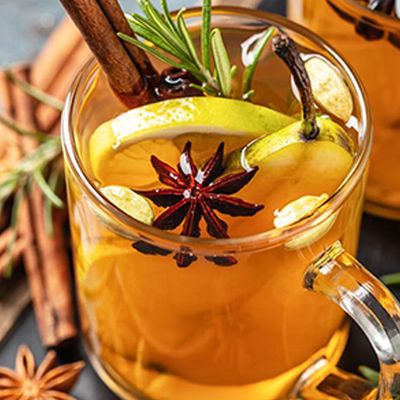 Winter Spice