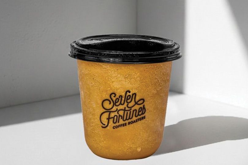 Winter Spice Forchino