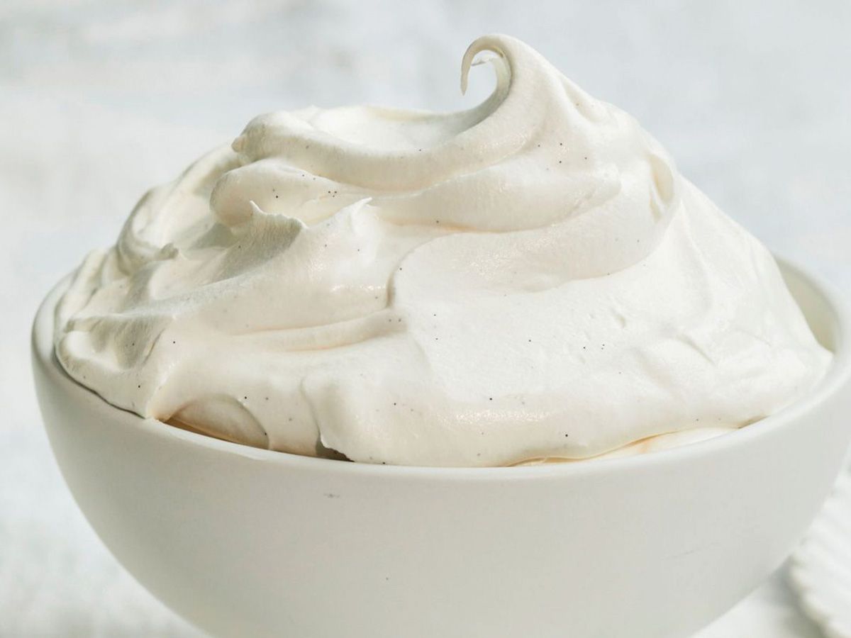 Wipped Cream