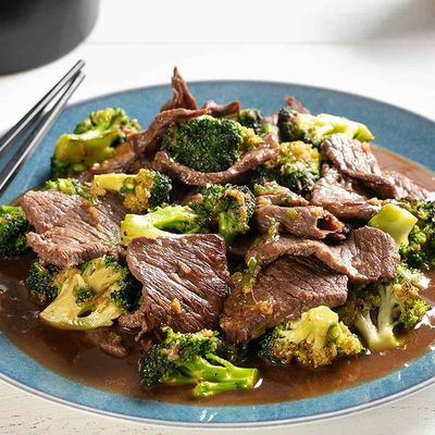 Wok Beef Sweet Sour Sauce