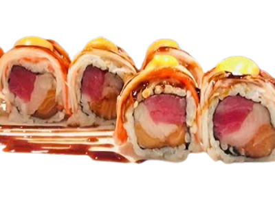 Wonder Roll