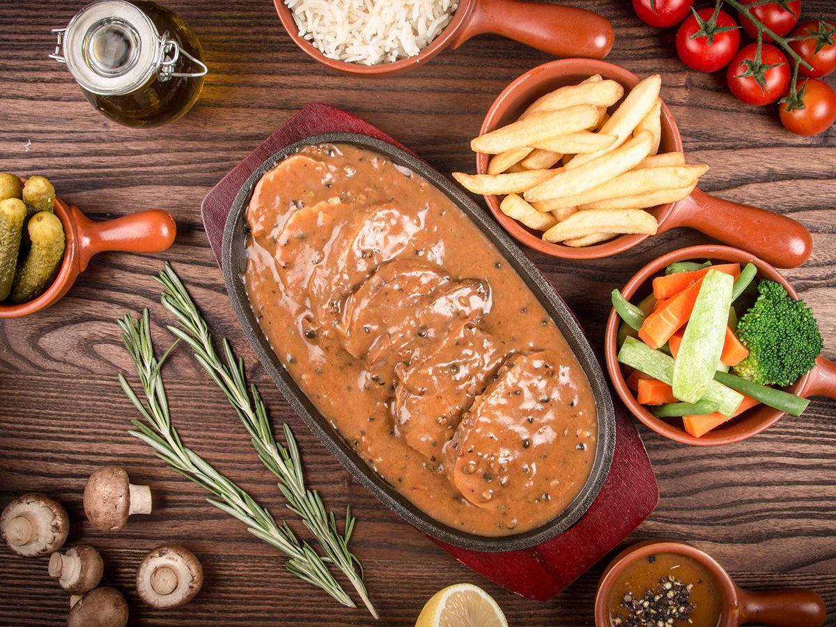 Cluckers Wood Roasted Chicken Restaurant delivery service in UAE | Talabat