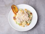 Caesar Salad Chicken