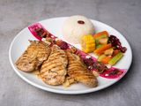 Chicken Grill