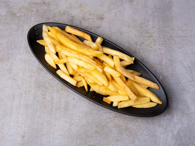Fries