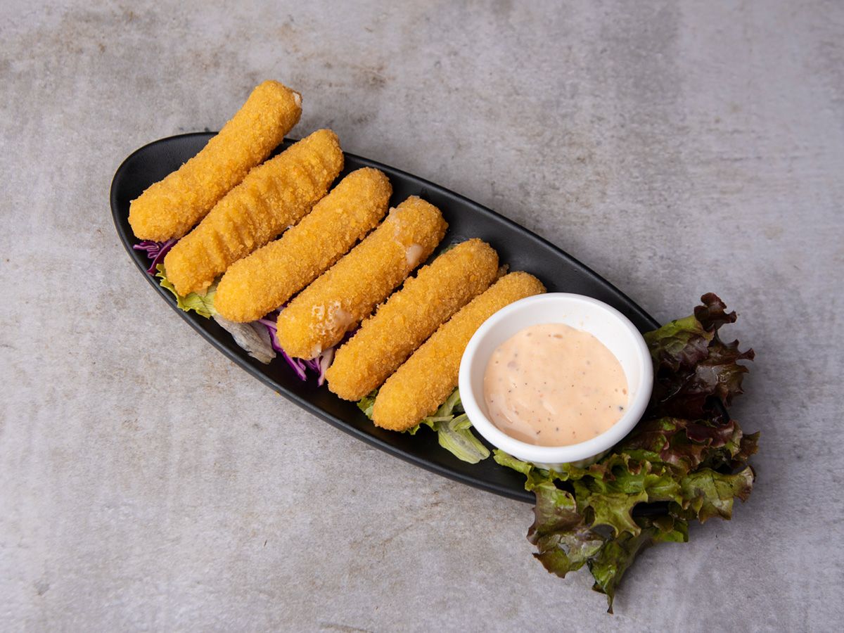 Mozarella Sticks
