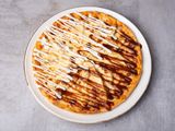 Pizza Chicken with Ranch or Barbecue