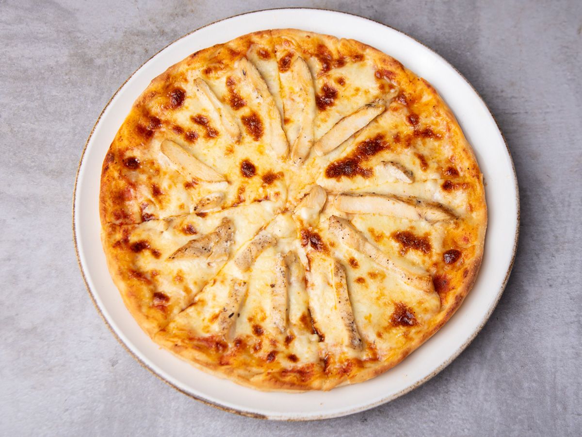 Pizza Chicken