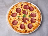Pizza Salami