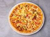Pizza Vegatables