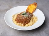 Spaghetti Bolognese Pasta