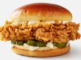 Wow Classic Chicken