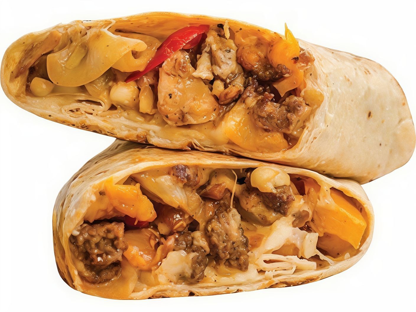 Wraps