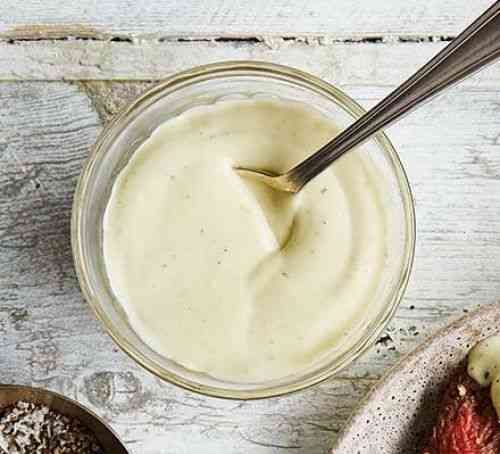 Sesame Paste Salad