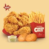 X-Dinner Box