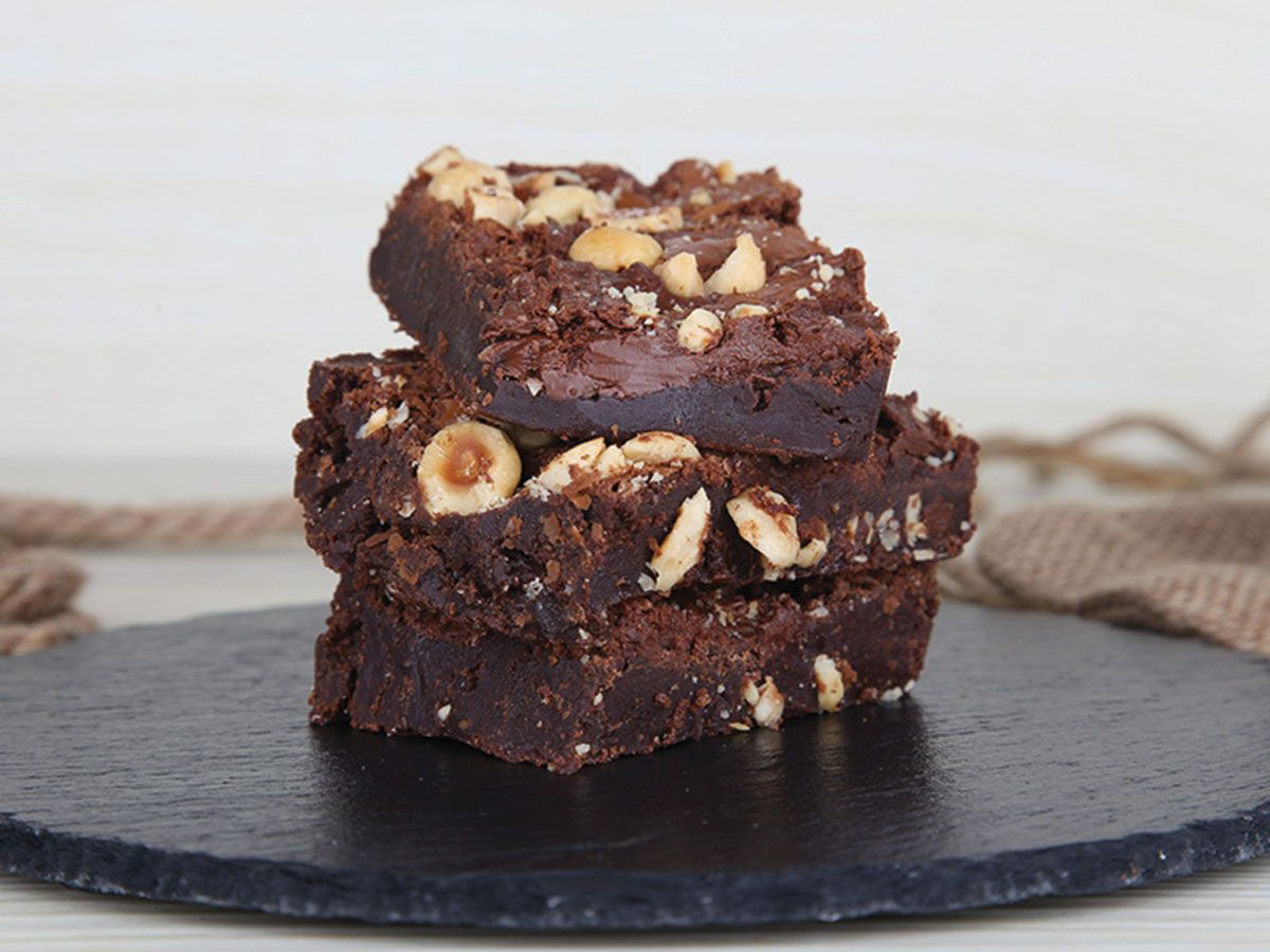 Brownie