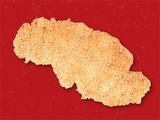 Xxl Crispy Chicken