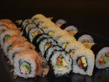 Yaki Combo Mix