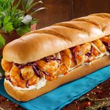 Shrimp Saroukh