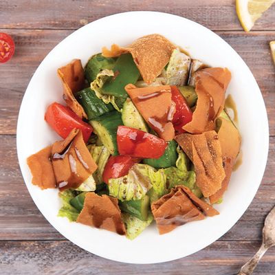 fattoush salad