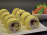 Yellow Dragon Rolls