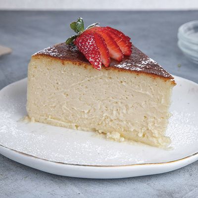 Cheese Cake