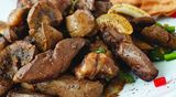 Liver and Heart Order