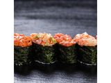 Yaki Gunkan