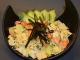 Yaki Salad