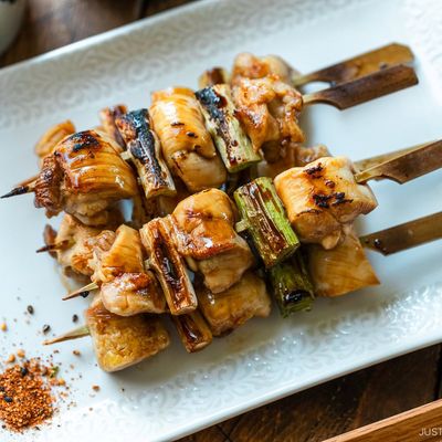 Yakitori
